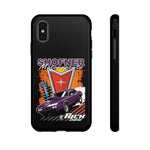 Shofner Motorsports | 2022 | Tough Cases