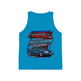 Hutchison Racing | 2022 | Youth Tank