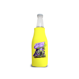 Bryant Racing | 2022 | Bottle and Can Coolers Yellow