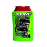 Stine Racing | 2022 | Bottle and Can Coolers