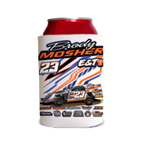 Brody Mosher | 2022 | Bottle and Can Coolers