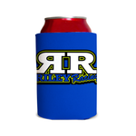 Riley Racing | 2022 | Bottle and Can Coolers