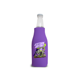 Bryant Racing | 2022 | Bottle and Can Coolers Purple