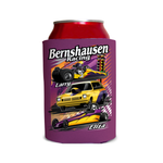 Bernshausen Racing | 2022 | Bottle and Can Coolers