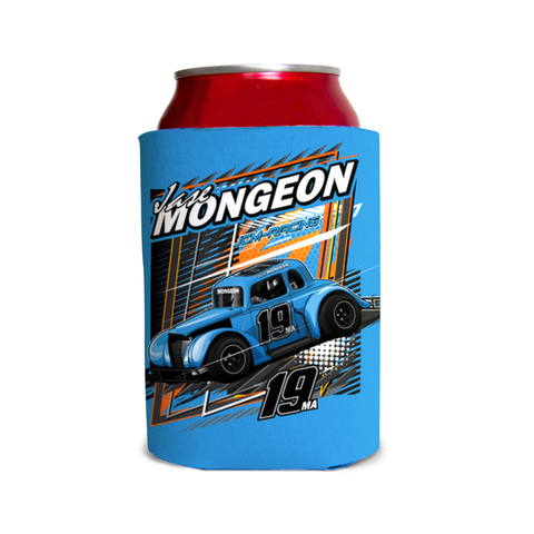 Jase Mongeon | 2022 | Bottle and Can Coolers