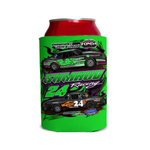 Samrov Racing | 2022 | Bottle and Can Coolers