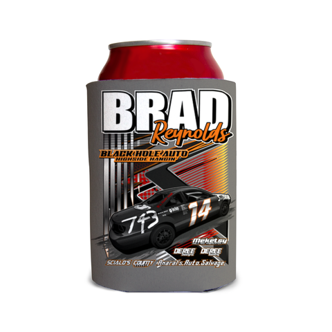 Brad Reynolds | 2022 | Bottle and Can Coolers