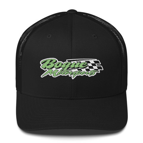 Reese Bogue | 2023 | Trucker Cap