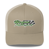 Reese Bogue | 2023 | Trucker Cap