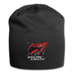 Dylan Coutu | REDline Motorsports | Partner Program | Jersey Beanie - black