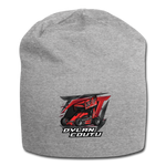 Dylan Coutu | REDline Motorsports | Partner Program | Jersey Beanie - heather gray