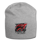 Dylan Coutu | REDline Motorsports | Partner Program | Jersey Beanie - heather gray