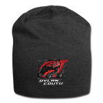 Dylan Coutu | REDline Motorsports | Partner Program | Jersey Beanie - charcoal grey