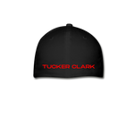 Tucker Clark | Partner Program | Baseball Cap - black