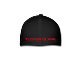 Tucker Clark | Partner Program | Baseball Cap - black