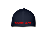 Tucker Clark | Partner Program | Baseball Cap - navy