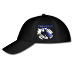 Hunter Cavallaro | Partner Program | Baseball Cap - black