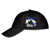 Hunter Cavallaro | Partner Program | Baseball Cap - black