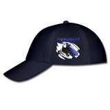 Hunter Cavallaro | Partner Program | Baseball Cap - navy