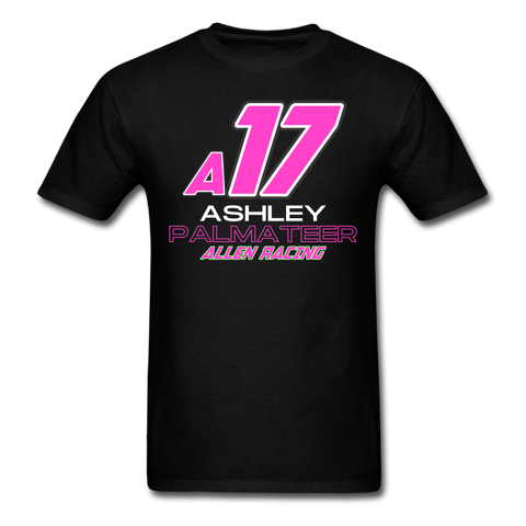 Ashley Palmateer | Allen Racing | Partner Program - black