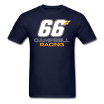 Cayden Campbell | Partner Program | Adult T-Shirt - navy