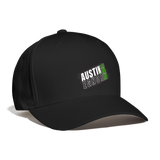 Austin Egnor | Partner Program | Baseball Cap - black