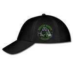 Austin Egnor | Partner Program | Baseball Cap - black