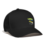 Cayden Campbell | 2021 LM | Partner Program | Baseball Cap - black