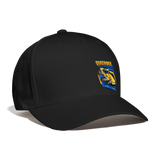 Brooke Goodrich | Partner Program | Baseball Cap - black