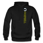 Cayden Campbell | 2021 LM | | Partner Program | Adult Hoodie - black