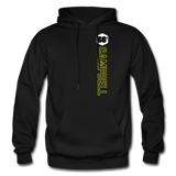 Cayden Campbell | 2021 LM | | Partner Program | Adult Hoodie - black