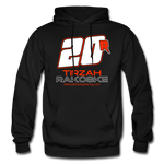 Tirzah Rakoske | Rakoske Family Racing | Partner Program | Adult Hoodie - black