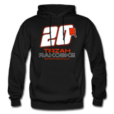 Tirzah Rakoske | Rakoske Family Racing | Partner Program | Adult Hoodie - black