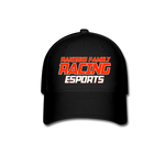 Rakoske Family Racing eSports | Partner Program | Baseball Cap - black