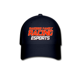 Rakoske Family Racing eSports | Partner Program | Baseball Cap - navy