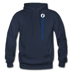 Ryan Christopher Racing | Partner Program | Adult Hoodie - navy