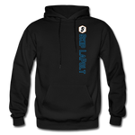 Skip LaPolt | Partner Program | Adult Hoodie - black