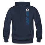 Skip LaPolt | Partner Program | Adult Hoodie - navy