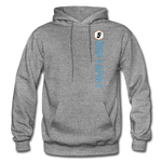 Skip LaPolt | Partner Program | Adult Hoodie - graphite heather