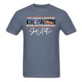 Skip LaPolt | 2021 Champion | Partner Program | Adult T-Shirt - denim