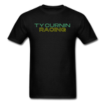 Ty Curnin Racing | Partner Program | Adult T-Shirt - black