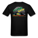 Ty Curnin Racing | Partner Program | Adult T-Shirt - black