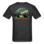 Ty Curnin Racing | Partner Program | Adult T-Shirt - heather black