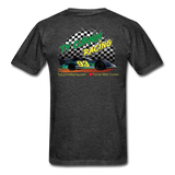 Ty Curnin Racing | Partner Program | Adult T-Shirt - heather black