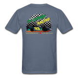 Ty Curnin Racing | Partner Program | Adult T-Shirt - denim