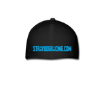 Stray Dog Racing | 2022 Design | Partner Program | Baseball Cap - black