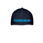 Stray Dog Racing | 2022 Design | Partner Program | Baseball Cap - navy