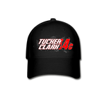 Tucker Clark | Clark Boyz Racing | 2022 Design | Baseball Cap - black