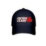 Tucker Clark | Clark Boyz Racing | 2022 Design | Baseball Cap - navy