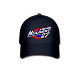 Steven Hulbert | 2022 Design | Baseball Cap - navy